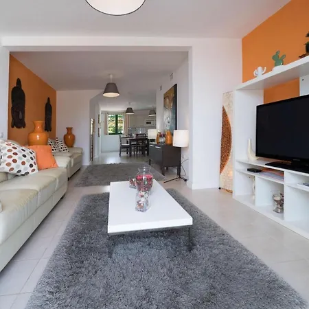 Villa Casa Olivia Playa Blanca (Lanzarote)