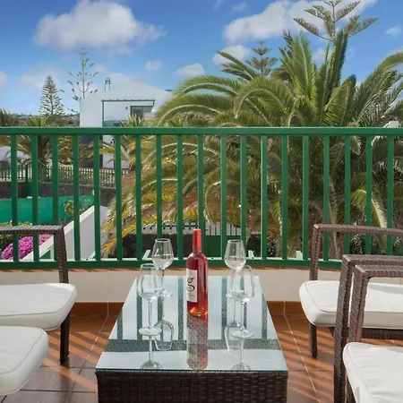 Casa Olivia Playa Blanca (Lanzarote)