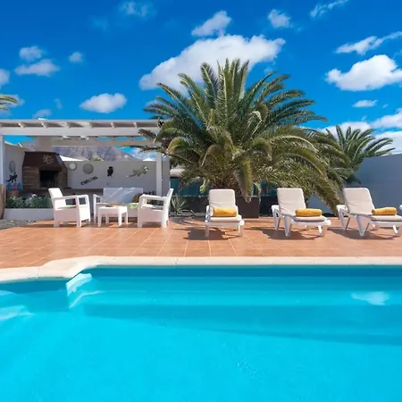 Casa Olivia *